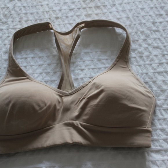 Lululemon Sports Bra - Picture 2 of 3